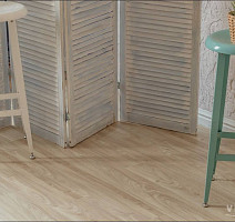 Vinilam Click 3.7мм 81306 Дуб Килль фото 2 | FLOORDEALER